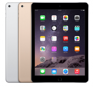 Ремонт Apple iPad Air 2 в Орле