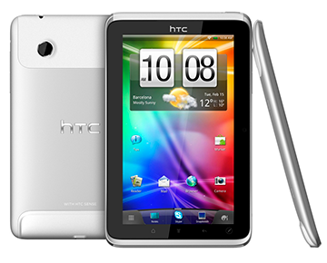 Ремонт планшетов HTC в Орле