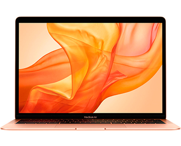 Ремонт Apple MacBook Air 13" Retina в Орле