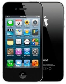 Ремонт Apple iPhone 4, 4S в Орле