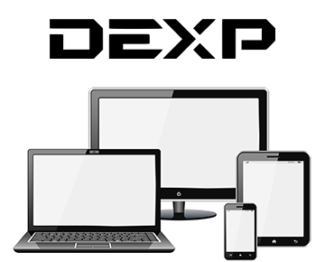 Сервисный центр по ремонту техники Dexp в Орле
