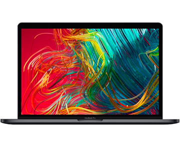 Ремонт Apple MacBook Pro 15" в Орле