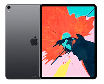 Ремонт Apple iPad Pro 12.9 (2018) в Орле