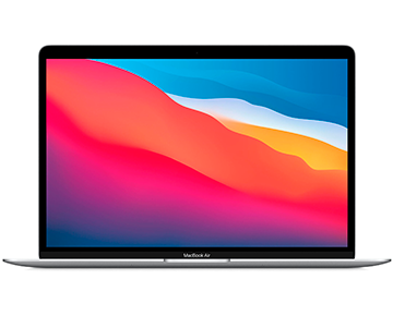 Ремонт Apple MacBook всех моделей в Орле
