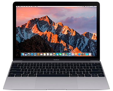 Ремонт Apple MacBook 12" Retina в Орле
