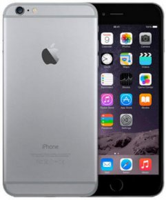 Ремонт Apple iPhone 6 Plus в Орле