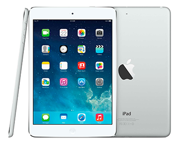 Ремонт Apple iPad всех моделей в Орле