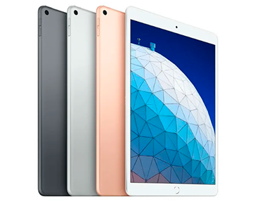 Ремонт Apple iPad Air 2019 в Орле