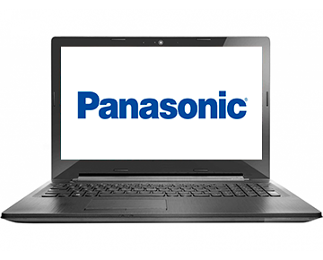 Ремонт ноутбуков Panasonic в Орле