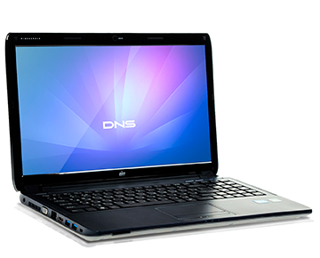 Ремонт ноутбуков DNS в Орле