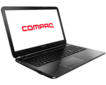 Ремонт ноутбуков Compaq в Орле
