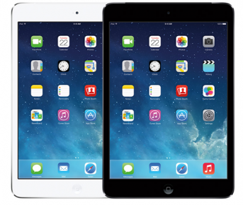 Ремонт Apple iPad Mini 2 в Орле