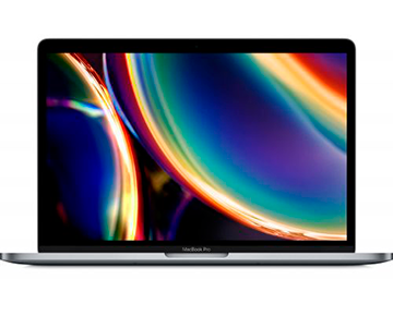 Ремонт Apple MacBook Pro 13" Retina в Орле