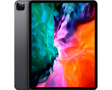 Ремонт iPad Pro 12.9 (2020) в Орле