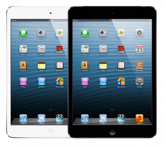 Ремонт Apple iPad Mini в Орле