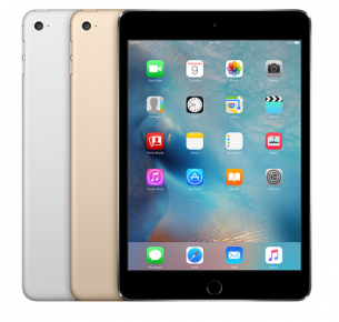 Ремонт Apple iPad Mini 4 в Орле
