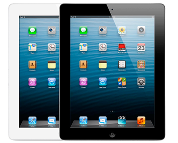 Ремонт Apple iPad 4 в Орле