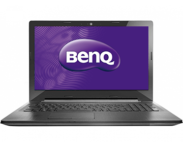 Ремонт ноутбуков BenQ в Орле