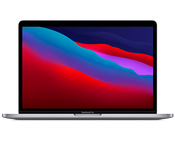 Ремонт Apple MacBook Pro 13" в Орле