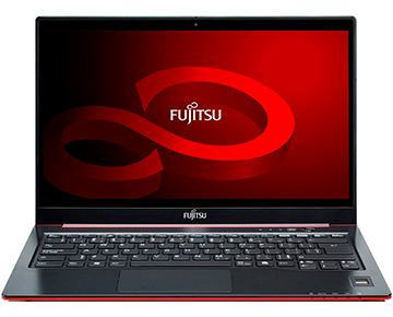 Ремонт ноутбуков Fujitsu в Орле