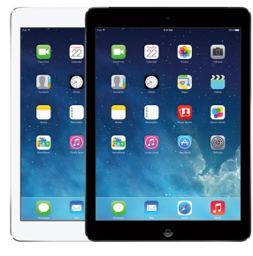 Ремонт Apple iPad Air в Орле