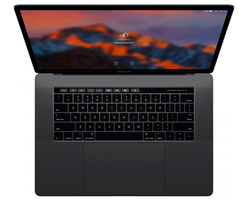 Ремонт Apple MacBook Pro 15" Retina в Орле